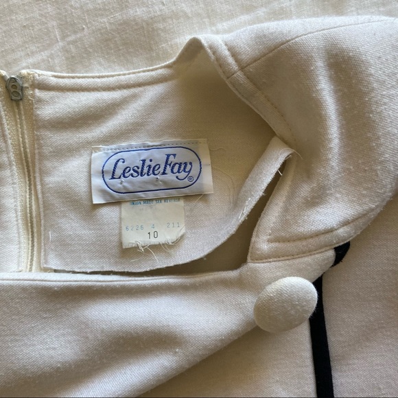 Mod Dress - Picture 10 of 12